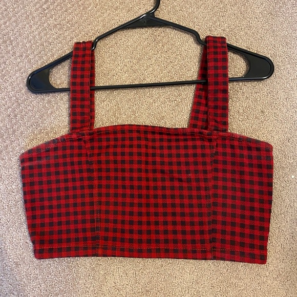 Tank tops (6) - Picture 1 of 6